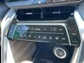 2024 Toyota Harrier Hybrid