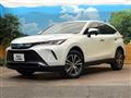 2021 Toyota Harrier Hybrid