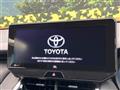 2021 Toyota Harrier Hybrid