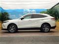2021 Toyota Harrier Hybrid