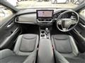 2021 Toyota Crown Hybrid