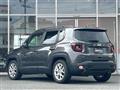2021 Chrysler Renegade