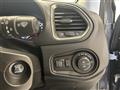 2021 Chrysler Renegade