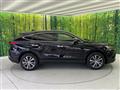 2022 Toyota Harrier Hybrid