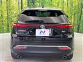 2022 Toyota Harrier Hybrid