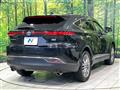 2022 Toyota Harrier Hybrid