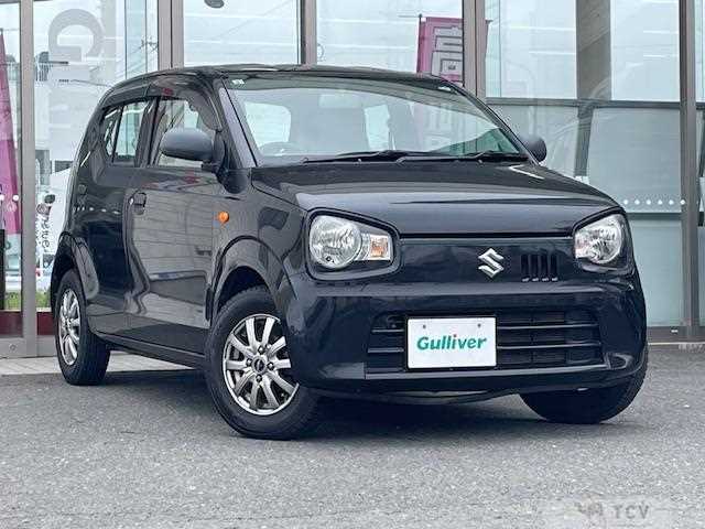 2015 Suzuki Alto