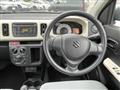 2015 Suzuki Alto