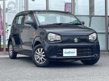 2015 Suzuki Alto