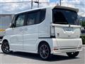 2013 Honda N BOX