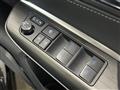 2022 Toyota Harrier Hybrid