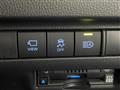 2022 Toyota Harrier Hybrid