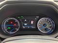 2022 Toyota Harrier Hybrid