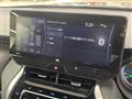 2022 Toyota Harrier Hybrid