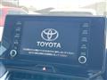 2022 Toyota Harrier Hybrid