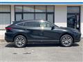 2022 Toyota Harrier Hybrid