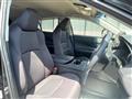 2022 Toyota Harrier Hybrid