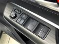 2022 Toyota Harrier Hybrid