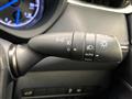2022 Toyota Harrier Hybrid