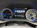 2022 Toyota Harrier Hybrid