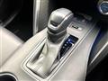 2022 Toyota Harrier Hybrid
