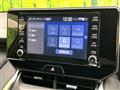 2022 Toyota Harrier Hybrid
