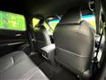 2022 Toyota Harrier Hybrid