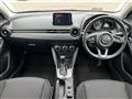 2018 Mazda Demio