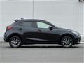 2018 Mazda Demio