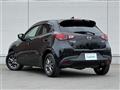 2018 Mazda Demio