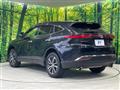 2023 Toyota Harrier Hybrid
