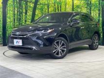 2023 Toyota Harrier Hybrid