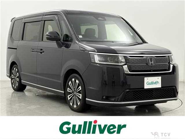 2022 Honda Step WGN