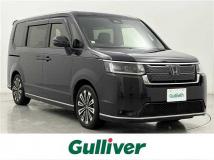 2022 Honda Step WGN
