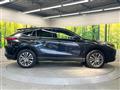 2023 Toyota Harrier Hybrid