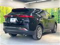 2023 Toyota Harrier Hybrid