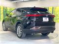 2023 Toyota Harrier Hybrid