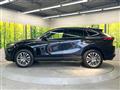 2023 Toyota Harrier Hybrid