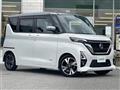 2021 Nissan ROOX