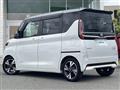 2021 Nissan ROOX