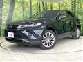 2023 Toyota Harrier Hybrid