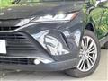 2023 Toyota Harrier Hybrid