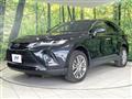 2023 Toyota Harrier Hybrid