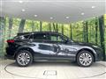 2023 Toyota Harrier Hybrid