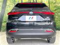 2023 Toyota Harrier Hybrid