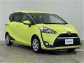 2016 Toyota Sienta