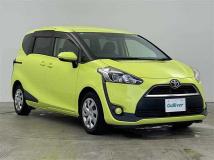 2016 Toyota Sienta