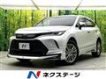 2023 Toyota Harrier Hybrid