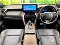 2023 Toyota Harrier Hybrid