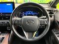 2023 Toyota Harrier Hybrid